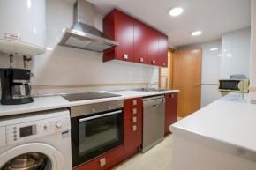 Apartamento Mestral 4